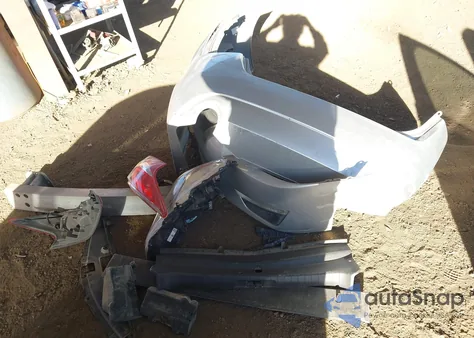 2013 Nissan Altima 2.5 S z USA, uszkodzony, nr VIN 1N4AL3AP8DN496575